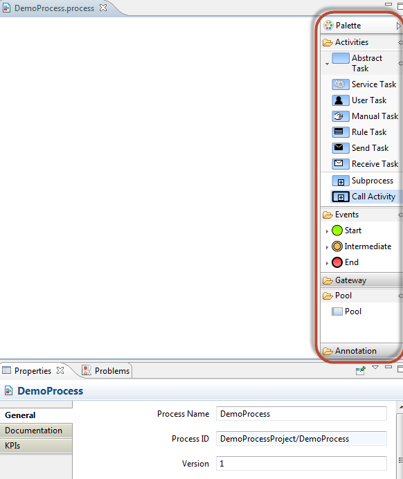 WebMethods Business Process Management (BPM) – Getting Started ...