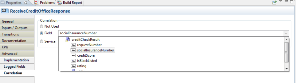 Webmethods BPM: Using Correlation Tutorial – Part 1 | Webmethods Expert